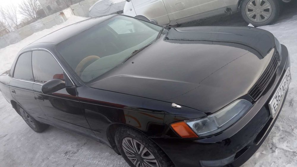 Кузовные, малярные работы