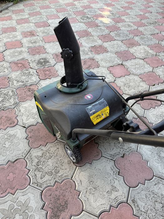 Freza zapada electrica 1600 W