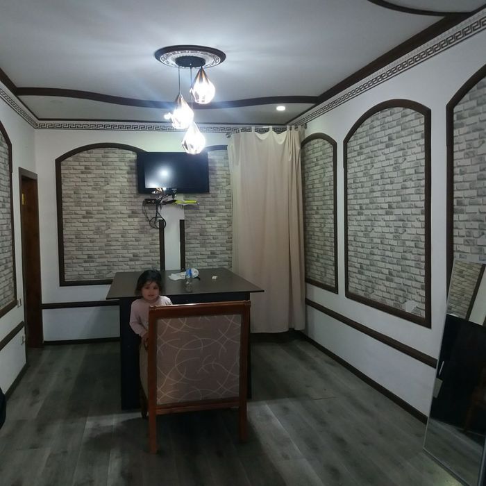 Сдаётся под офис 2/1/5 Караташ