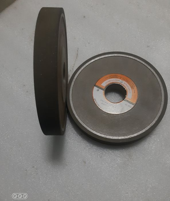 Круг Алмазный Шлифовальный