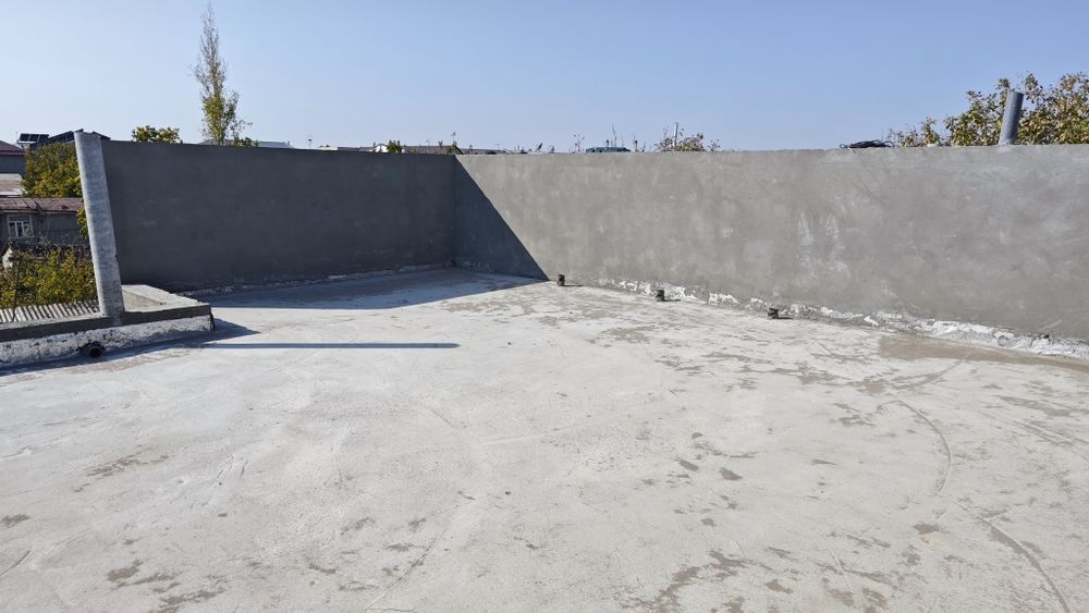 Uy sotiladi 2.5 sotix korobka Olmazor Beruniy metro