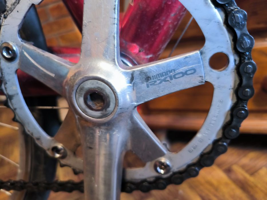 Vând bicicletă GT strike,in stare bună