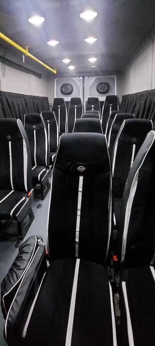 Газель некст микроавтобус сотилади