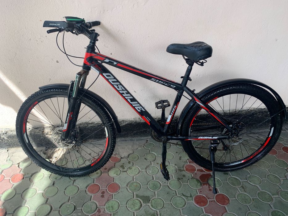 Велосипед 777788