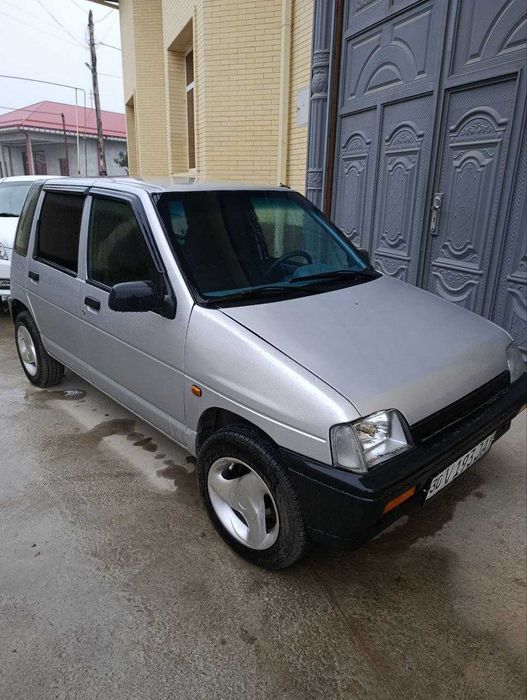 Daewoo Tico 2001