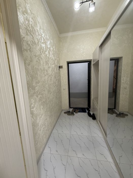 Медиа парк томонда жойлашган квартира ижарага берилади