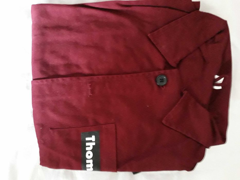 Salopete lucru noi si de calitate.