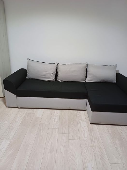 Inchiriez Garsoniera Craiovei