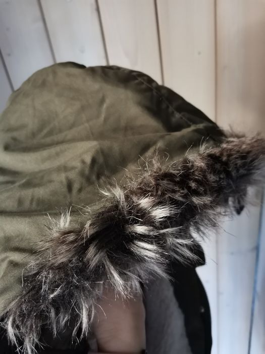 Зимно яке  LS Waikiki