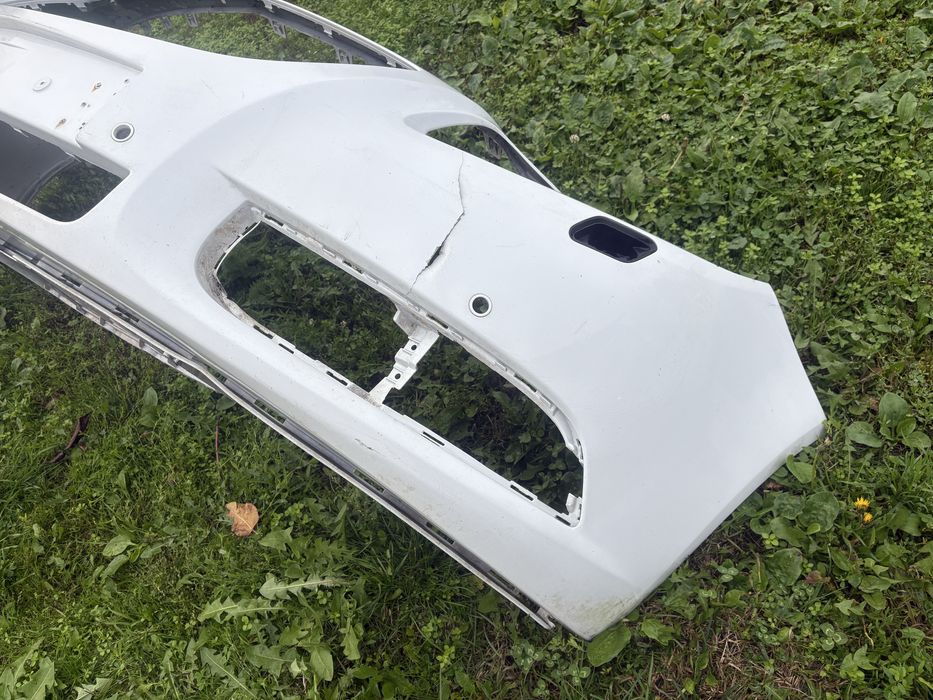 Предна броня за Опел Инсигниа / Opel Insignia A  2009 - 2012