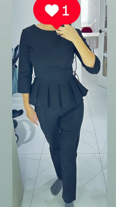 общий отдам 6 вещей за 20.000 тг размер С-М