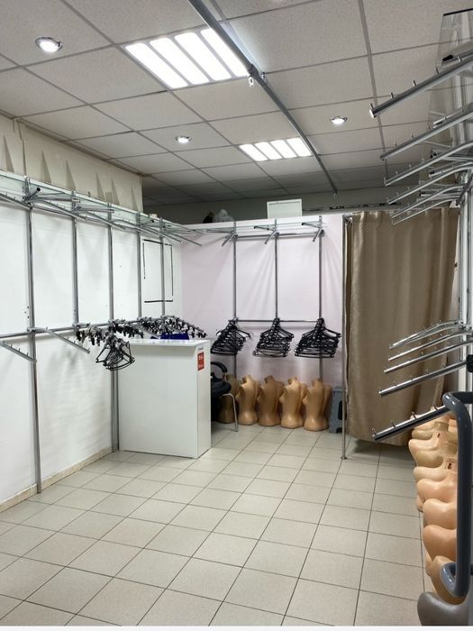 Продам оборудование для бутика - 50 000тг