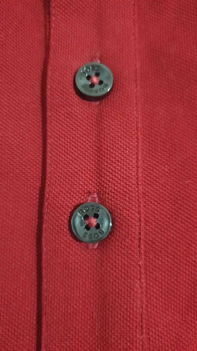 Vand tricou Hugo Boss masura S original nou cu eticheta