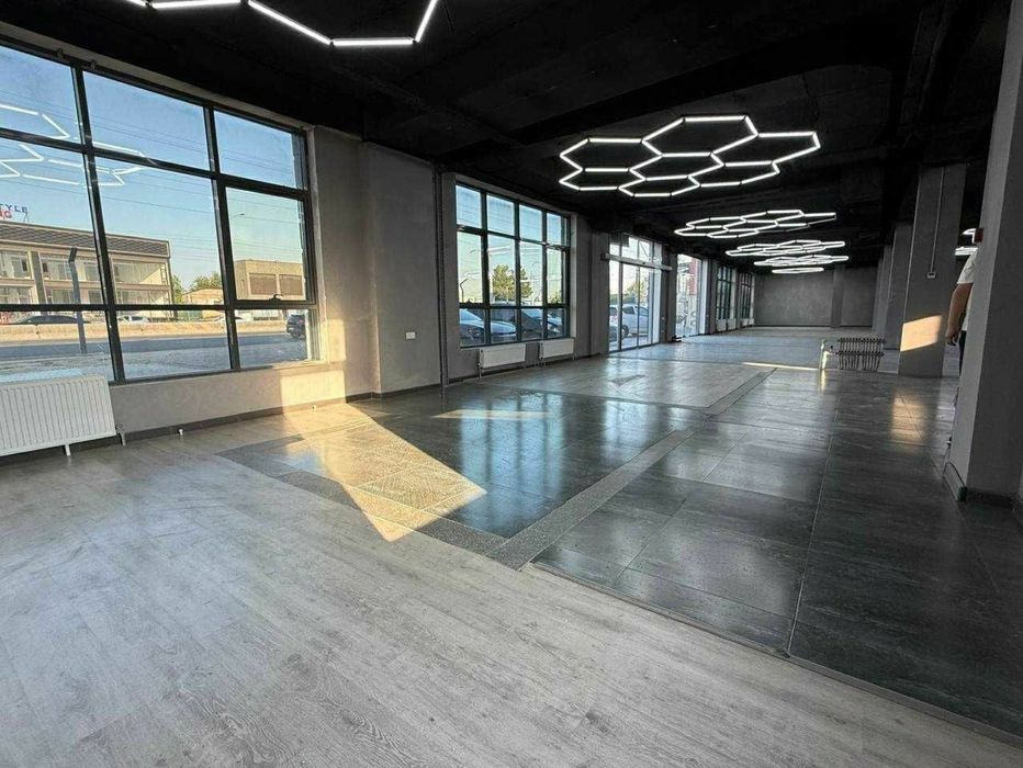 Аренда помещения 1500м² Срочно !!!