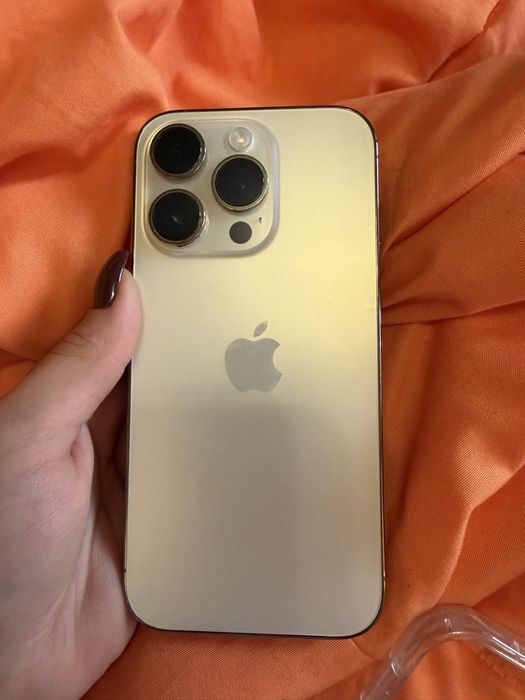 Iphone 14 pro 256
