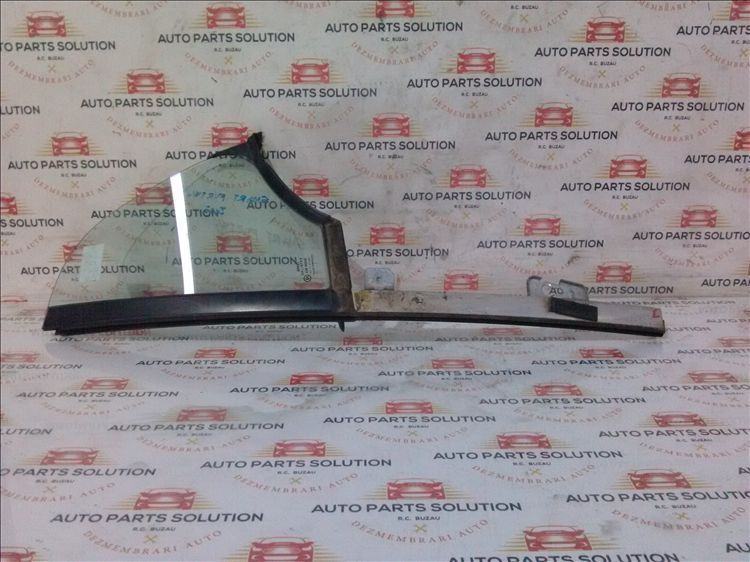 coltar geam usa stanga fata smart fortwo an fabr. 2002
