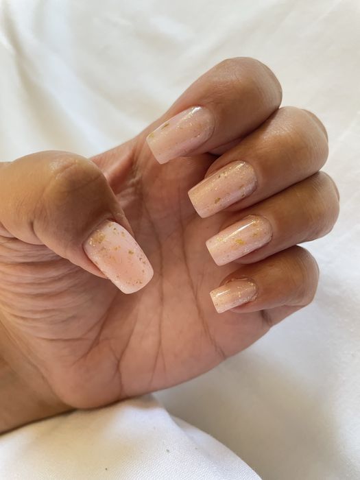 Pun unghii 30 de lei Eforie Nord