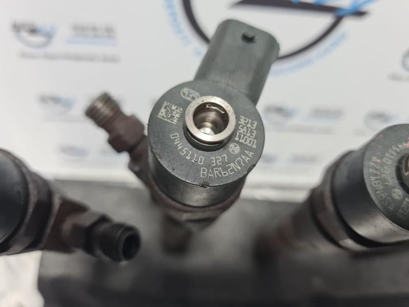 Set injectoare Bosch Opel Zafira C 2.0 cdti