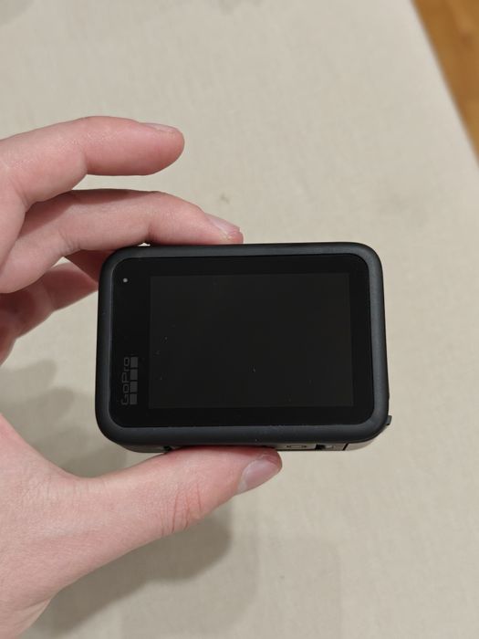 GoPro 13 HERO Black