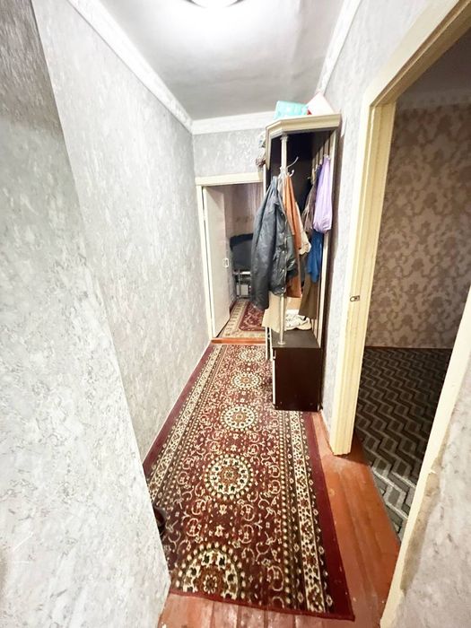 Чиланзар 13 квартал