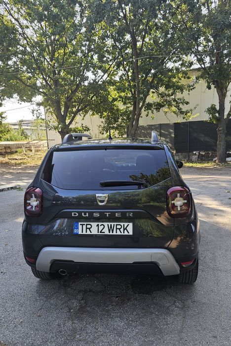 Vand Dacia Duster