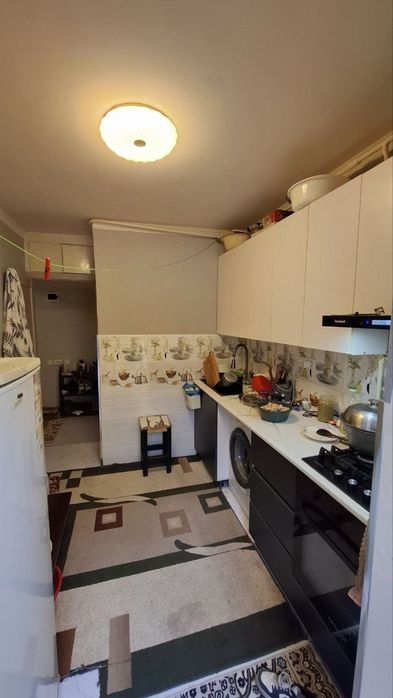 Срочно Продаю.   Чиланзар 26.  2 х комнатная 2 х 6