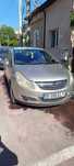 Opel CORSA D  ,2007