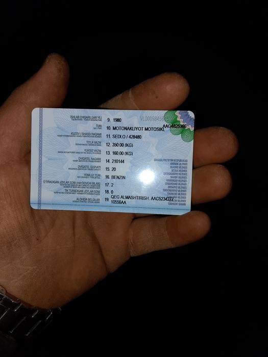 Продаётся мотоцикл ява дакументальный