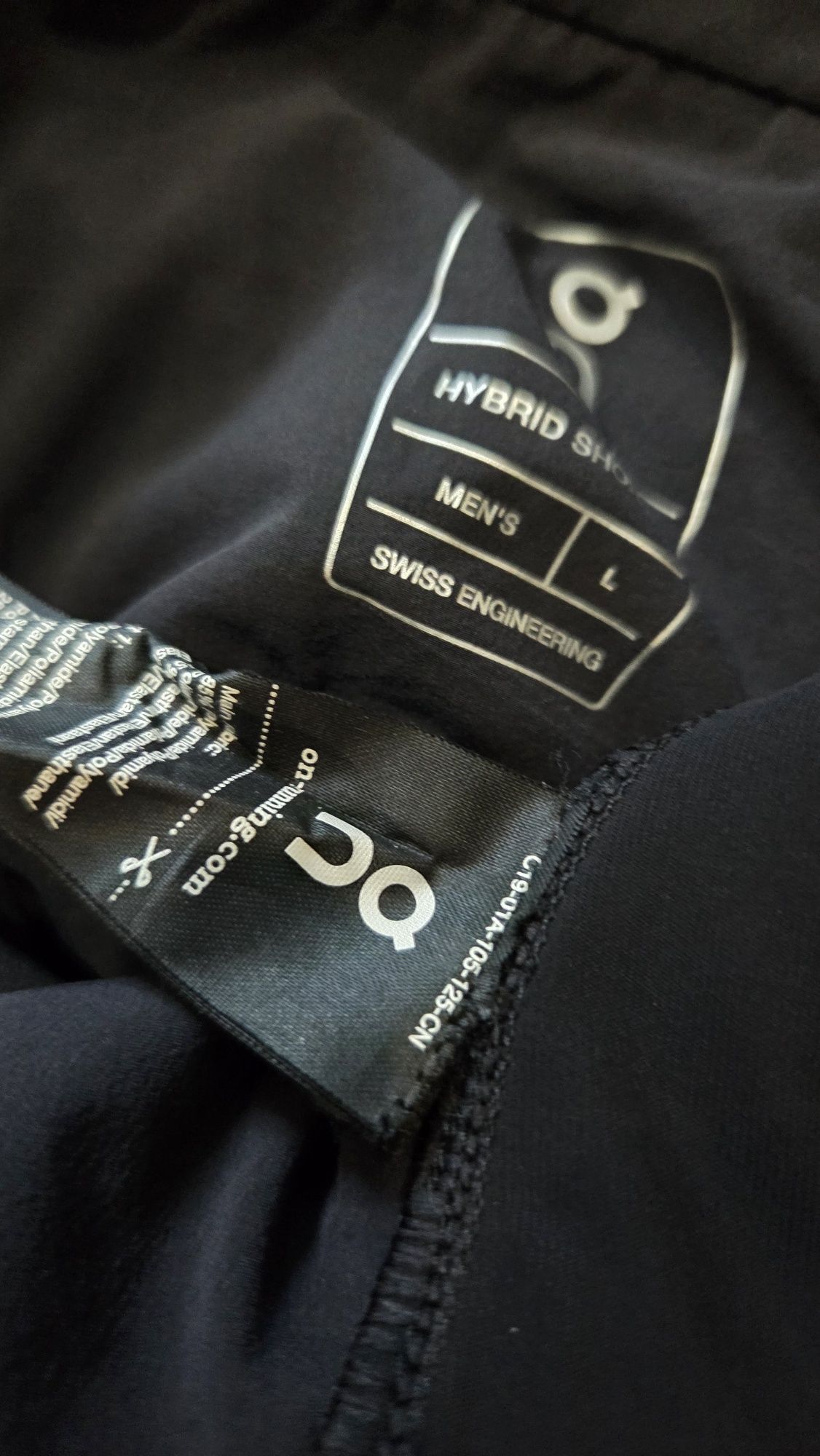 On Performance Hybrid Short