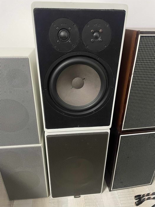 Boxe Canton Quinto 530