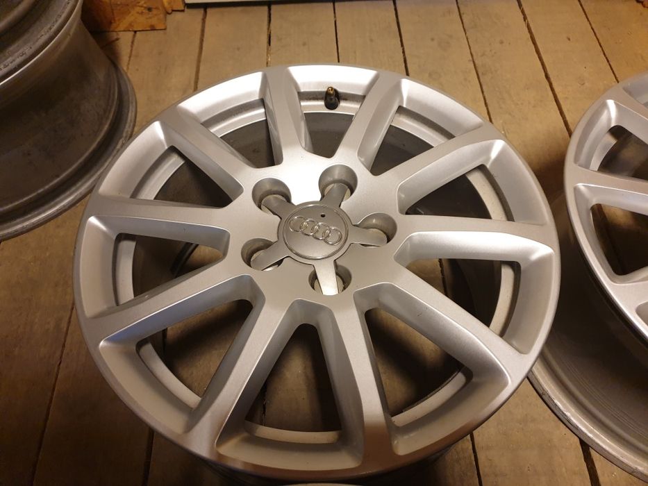 Jante aliaj 16 Audi 5x112