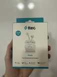 Чисто нови безжични блутут слушалки TTEC Bluetooth Headset