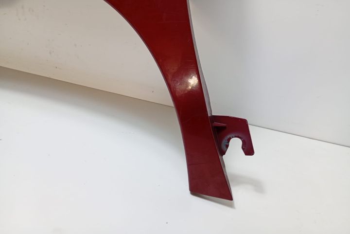 Aripa stanga fata A203000013 Citroen C8 prima generatie