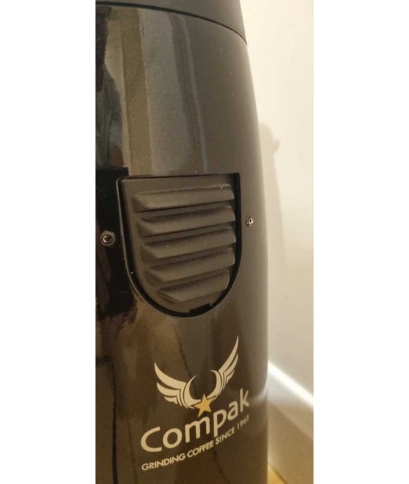 Kафемелачка Compak K10 Fresh - Conic