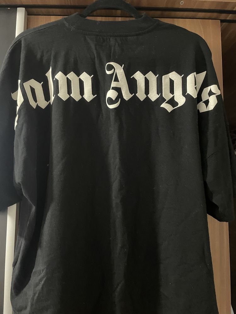 Tricou Palm Angels original