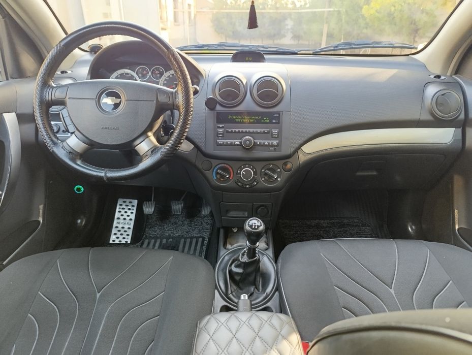 Nexia 3 (Позиция 2)