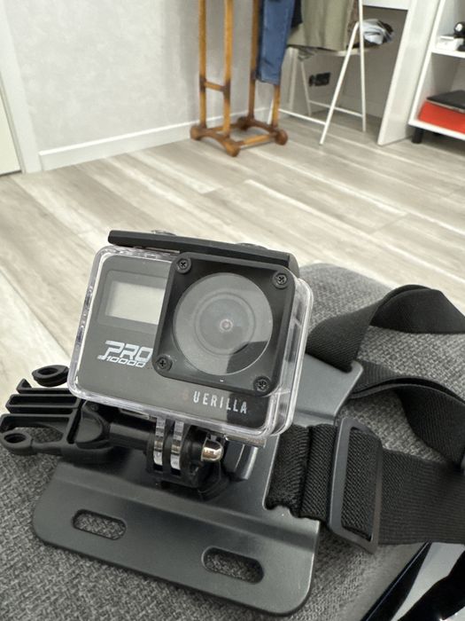 Камера экшн Гуерилла 10000Про