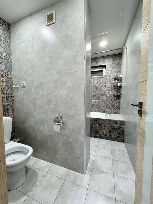 Продается 2 ком, Евроремонт. ор. Новомосковская, Дархан