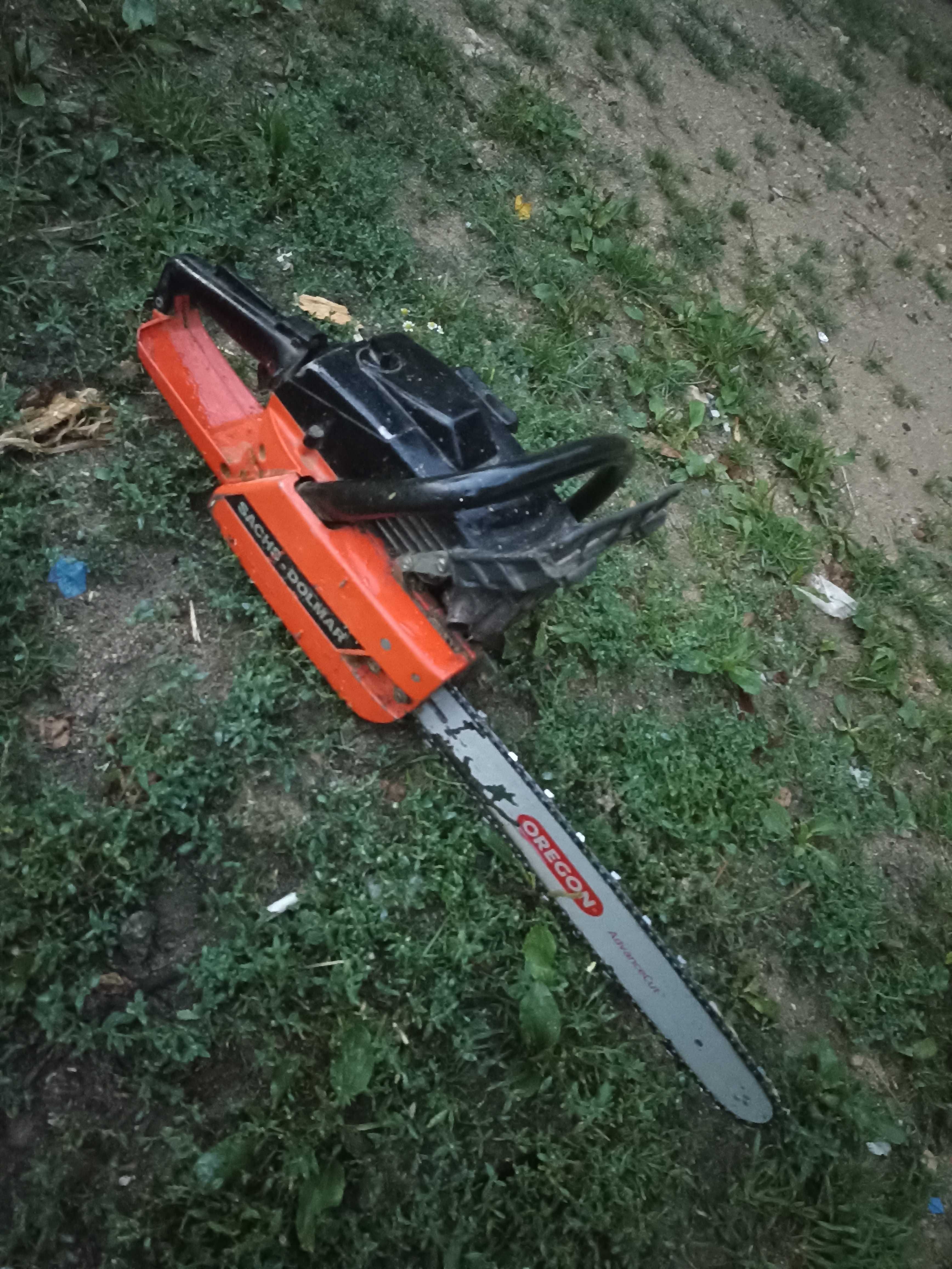 Резачка долмар119