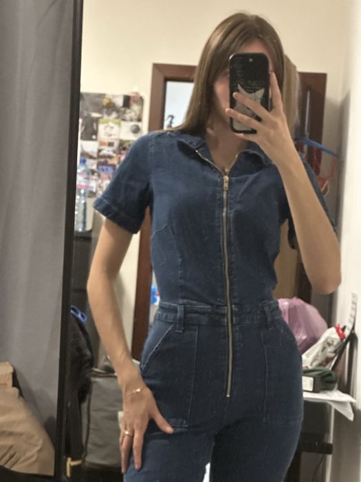 Продавам гащеризон mango