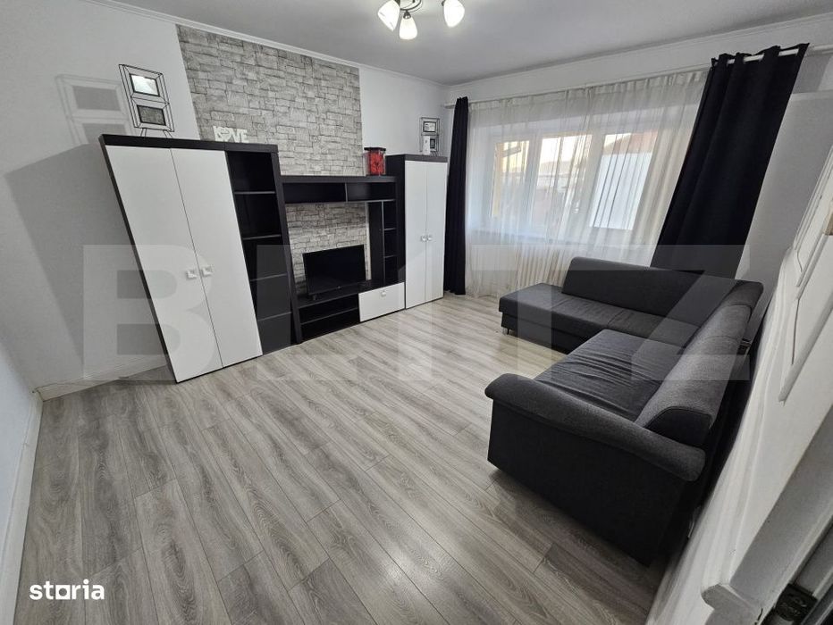 Apartament 2 camere, decomandat, Bd-ul Independentei