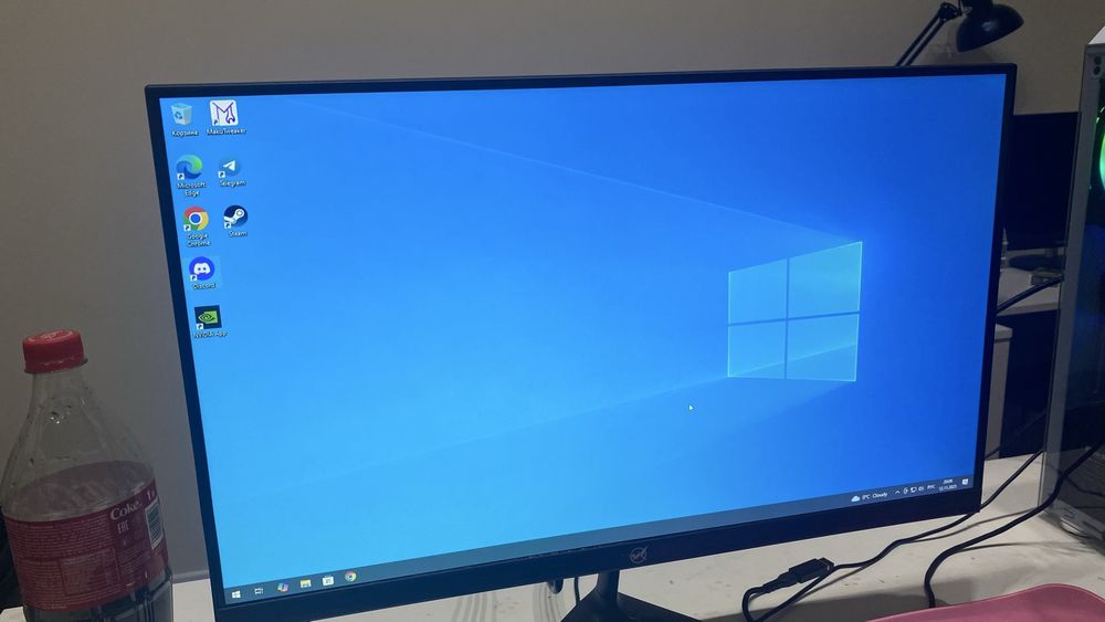 Монитор IPS недорого