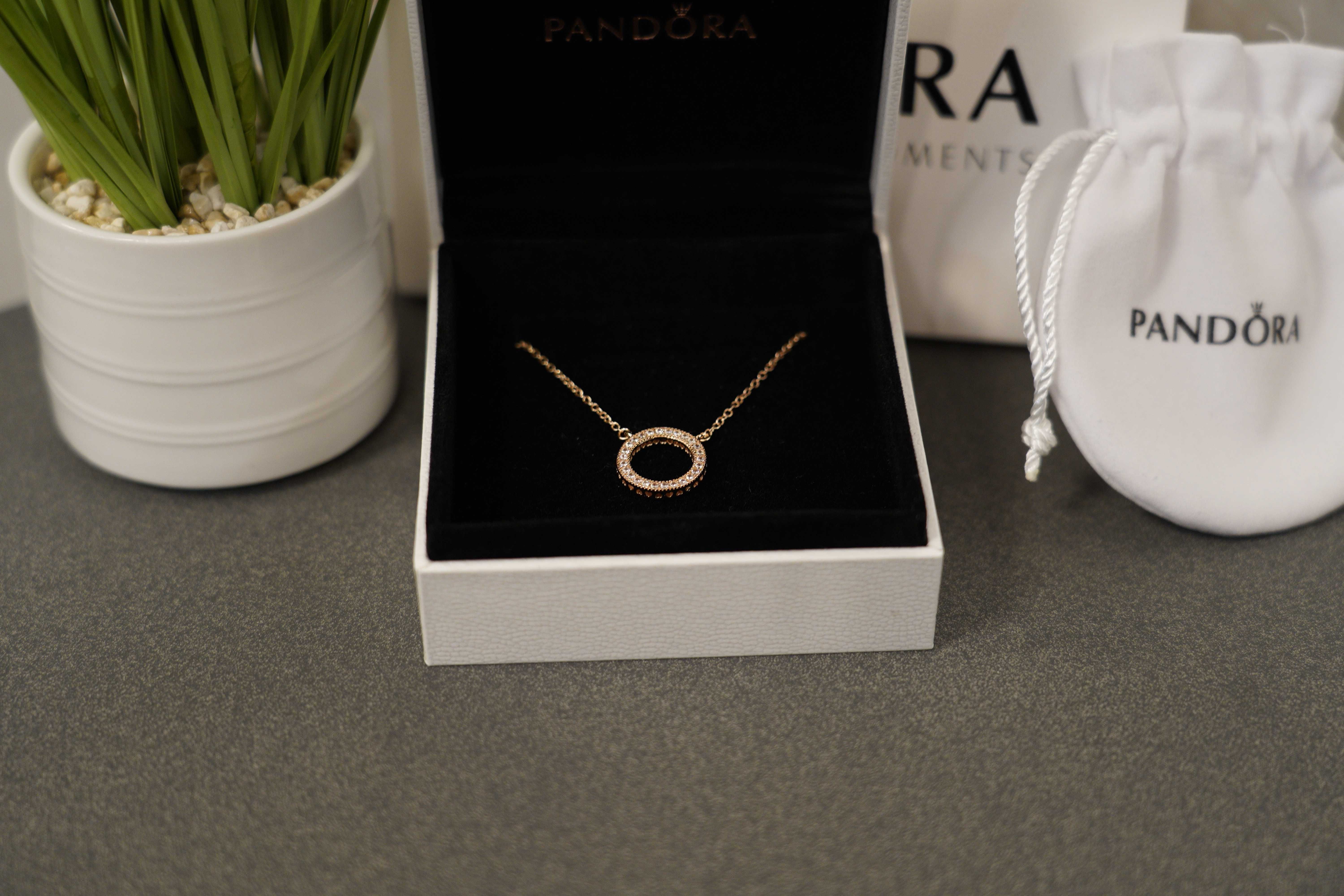 Колие Пандора / Pandora