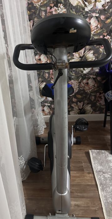 Продается Велотренажер в хорошем качествн