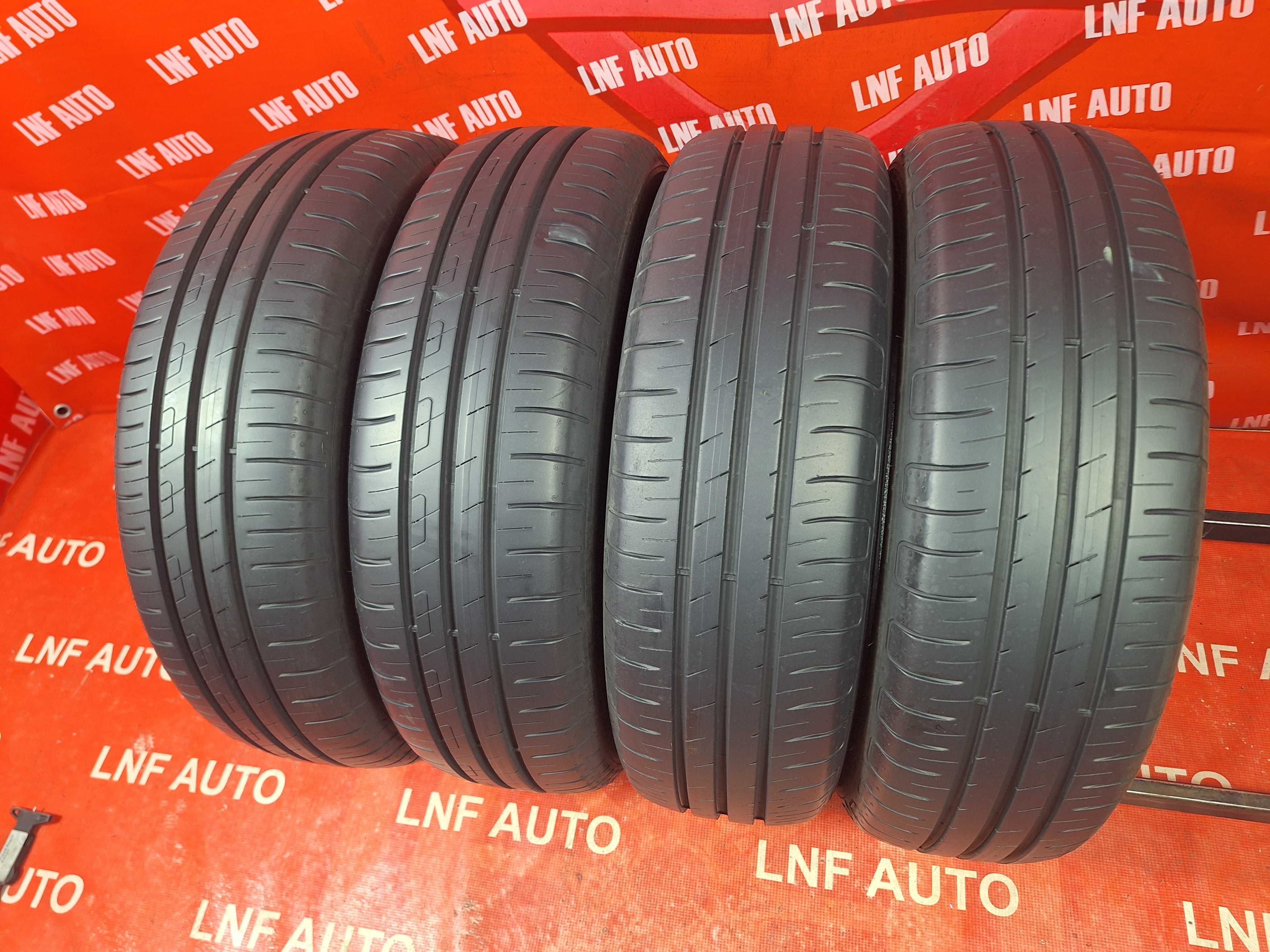 Anvelope de VARA - 185/65/15 - GoodYear - CA NOI / 6.7 MM - DOT 2020 !