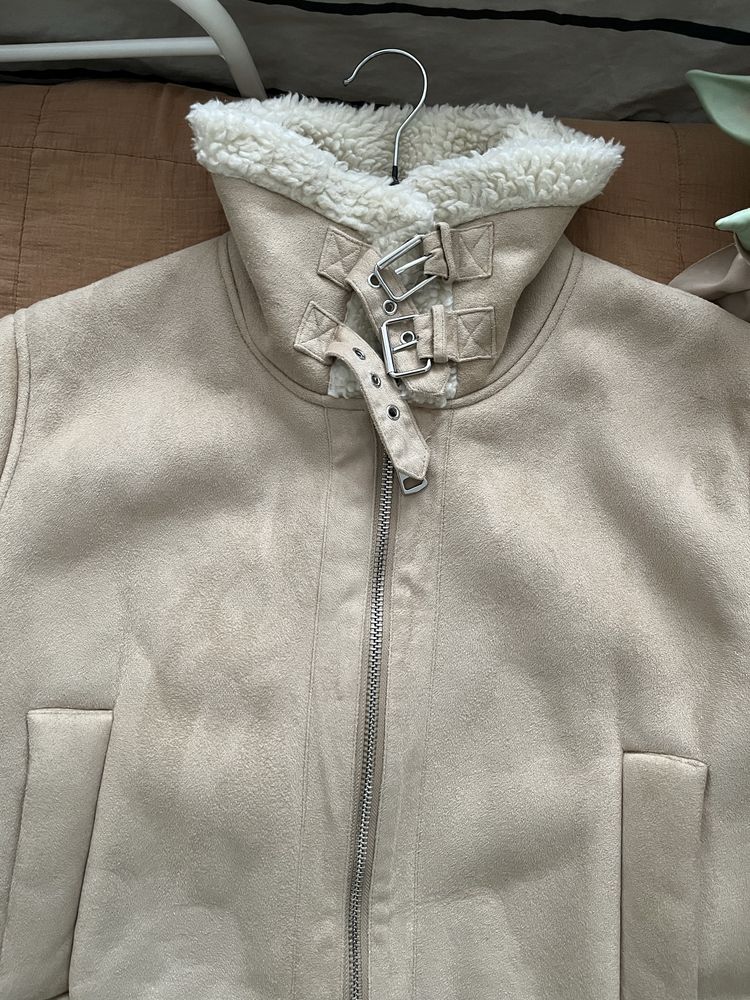 Дамско яке Pull and Bear