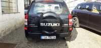 Haion Cu Luneta Suzuki Grand Vitara 2006 - 2012 SUV 4 Usi NEGRU (480)