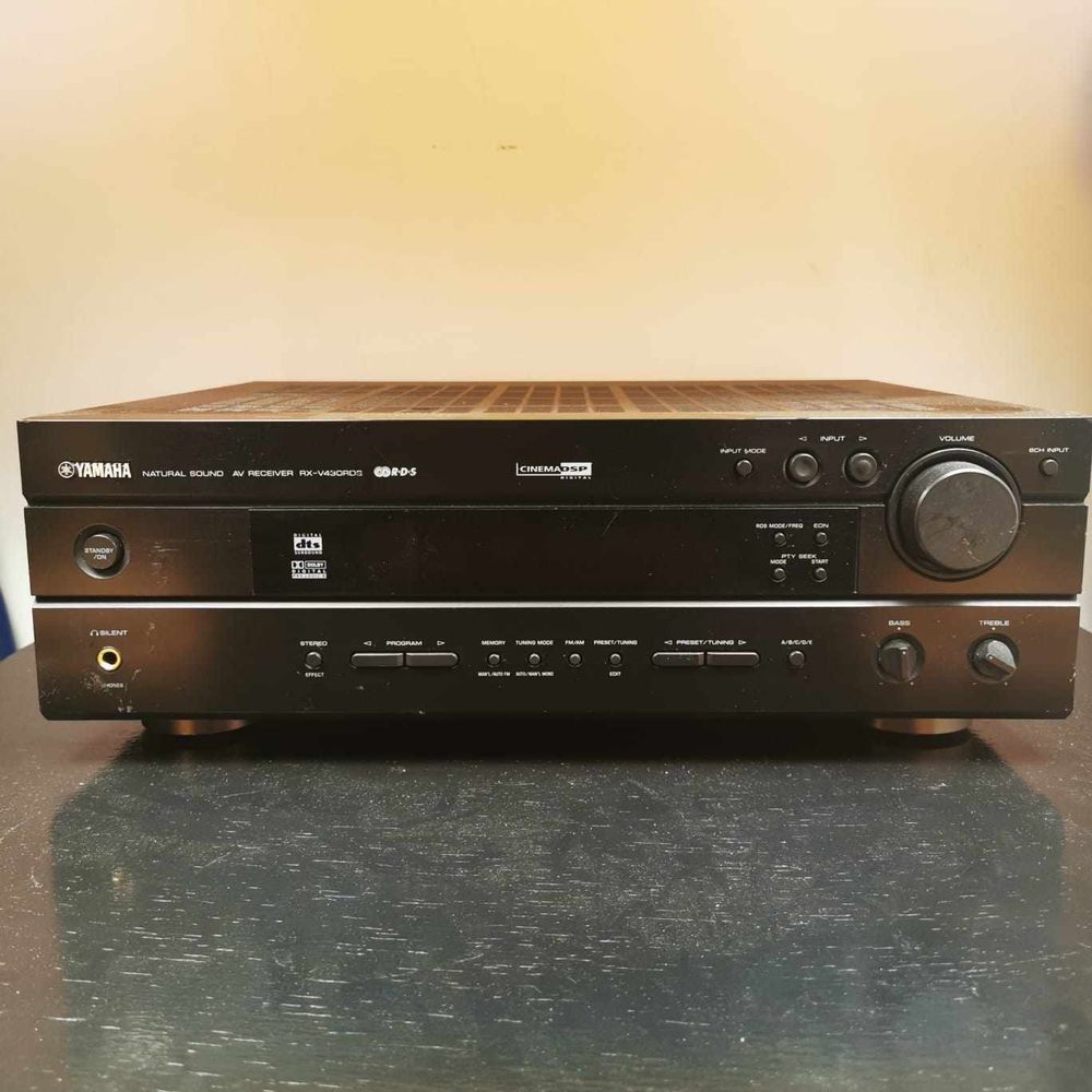 Amplificator de sunet Pioner,Harman/kardon,yamaha,denon,sherwood