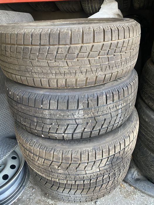 Срочно продам шины