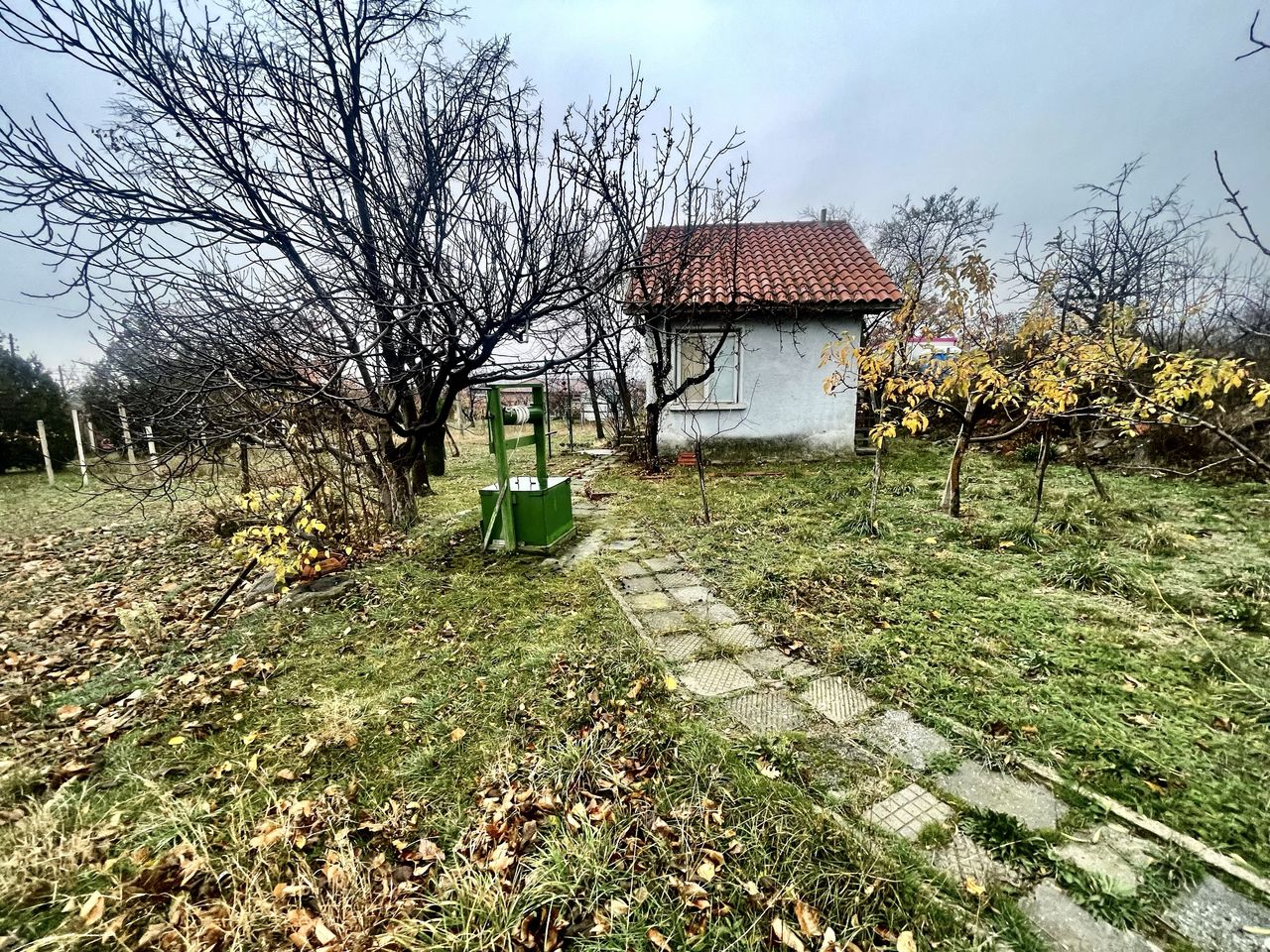 Продава се Къща в Сливен, Промишлена зона - 23 кв.м за 3870 €/кв.м - Снимка #3
